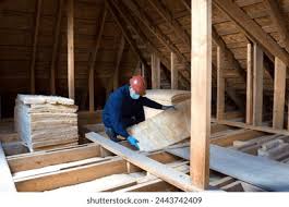 Best Insulation for New Construction  in Franklin Farm, VA